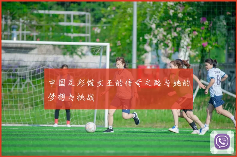 中国足彩馆女王的传奇之路与她的梦想与挑战
